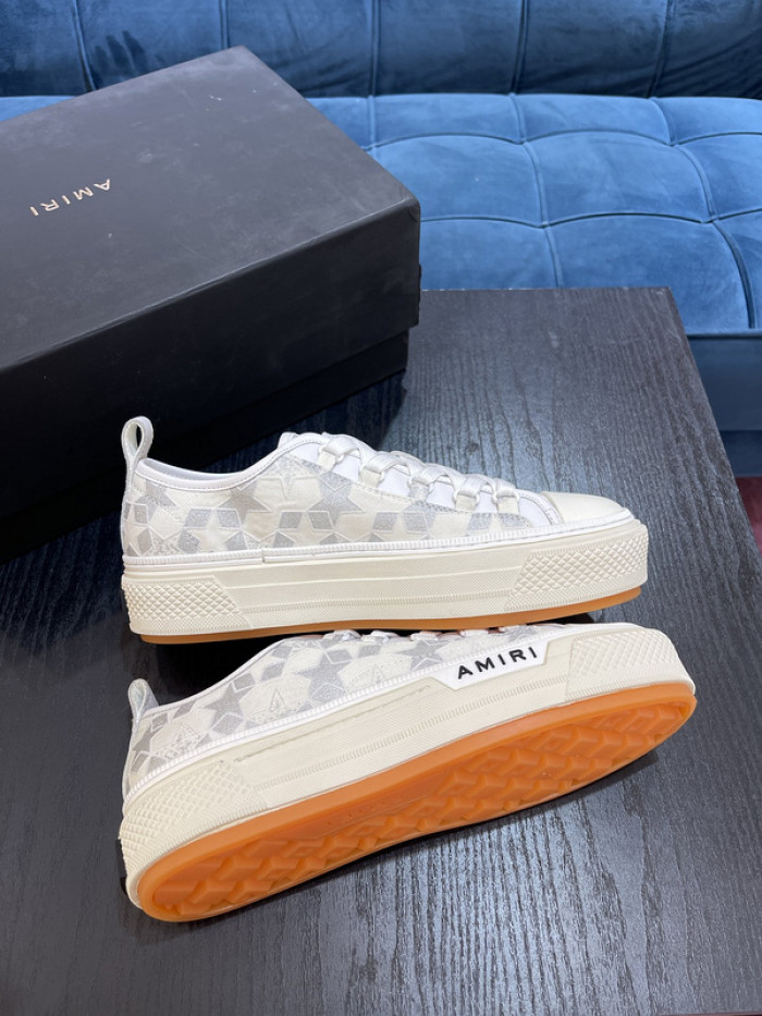 AMIRI  SNEAKERS   COPSHOE AM-167