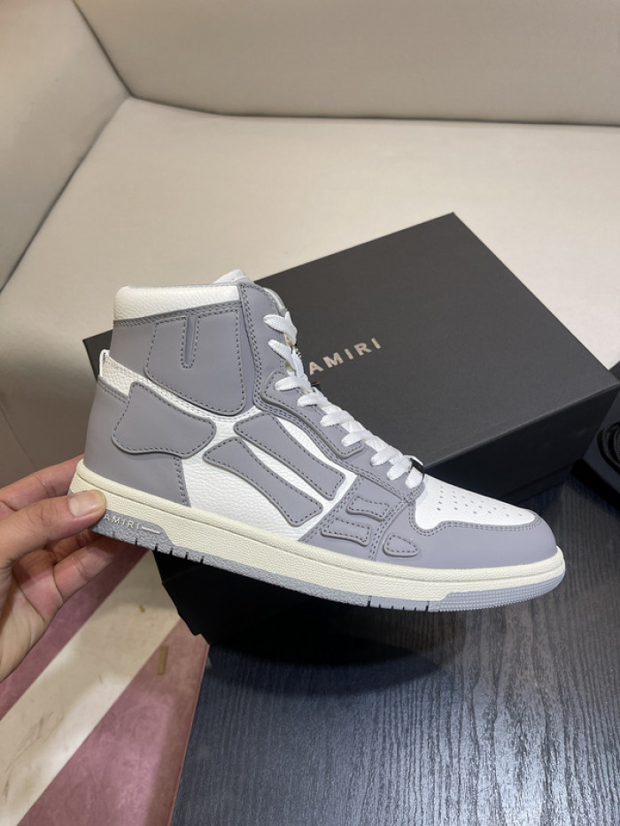 AMIRI  SNEAKERS   COPSHOE AM-171