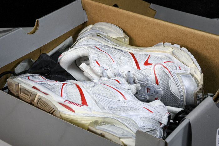 BL RUNNER -COPSHOE BL 265