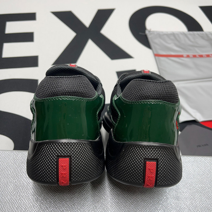 PR sneakers  copshoe PR-59