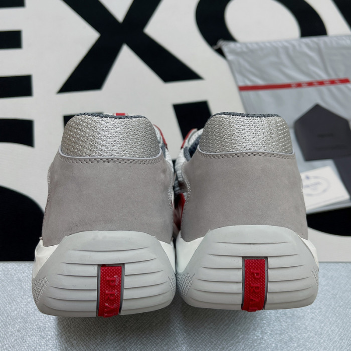 PR sneakers  copshoe PR-60