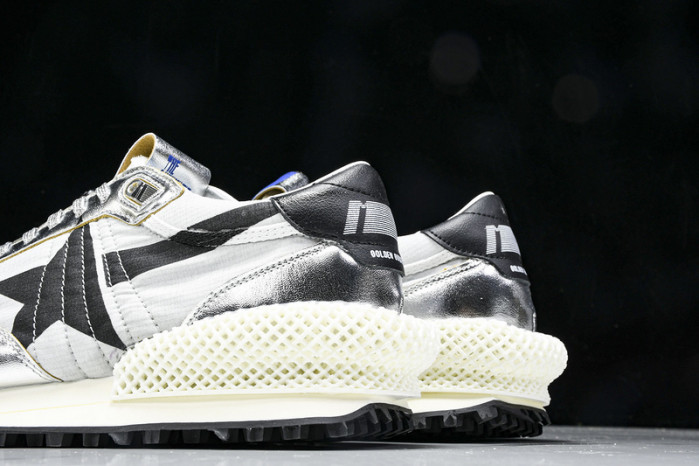 G**olden G**oose Sneakers   COPSHOE GG-10