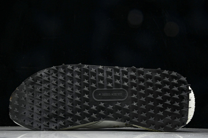 G**olden G**oose Sneakers   COPSHOE GG-10