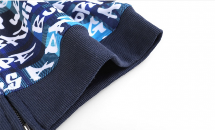 COPSHOE CLOTHES -CLO 112