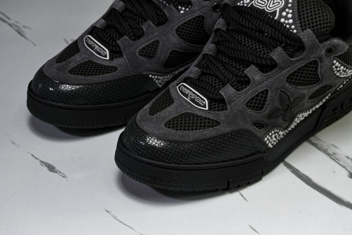 LVT  SNEAKERS   COPSHOE  L&V-304