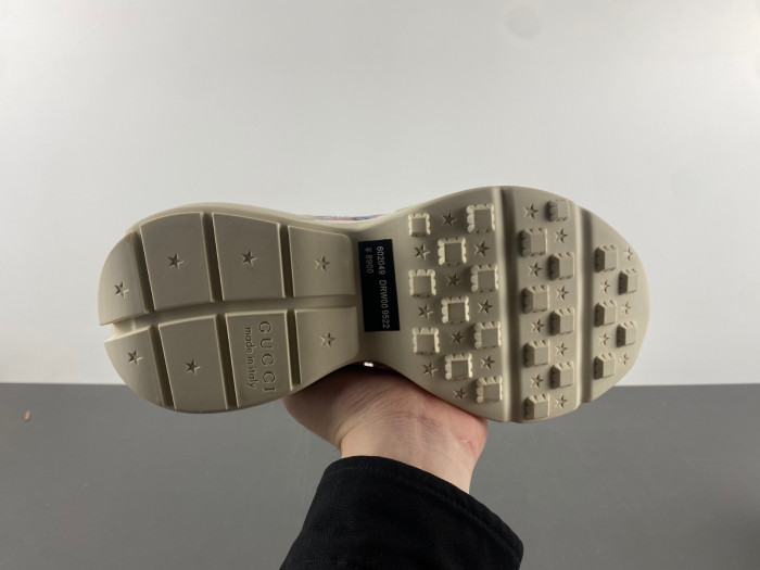 GC  TRAINER SNEAKER COPSHOE GC-192