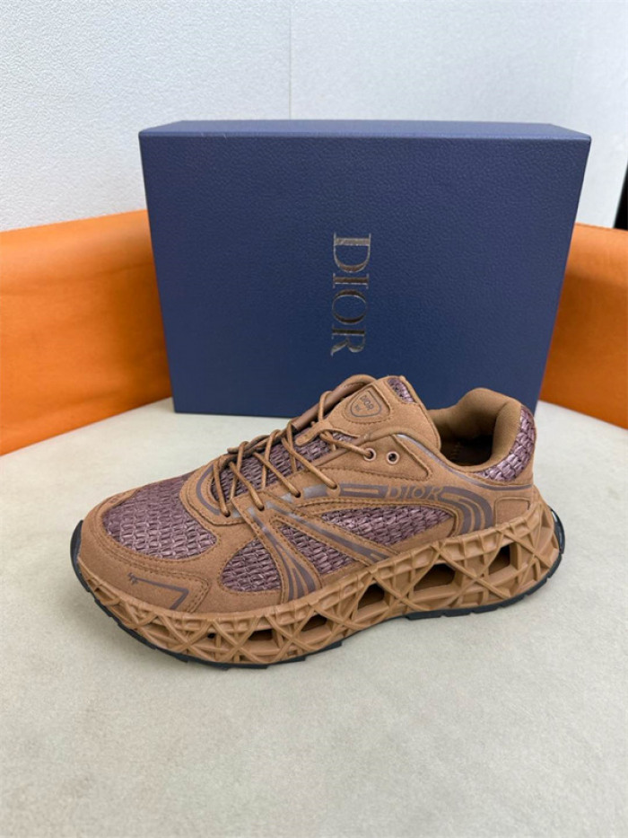 D1R* B35  SNEAKER  COPSHOE DR-364