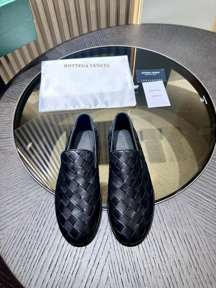 BOTTEGA VENETA SNEAKER COPSHPE BV-54