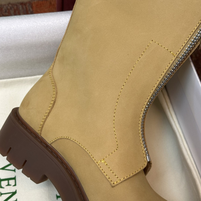 BOTTEGA VENETA SNEAKER COPSHPE BV-57