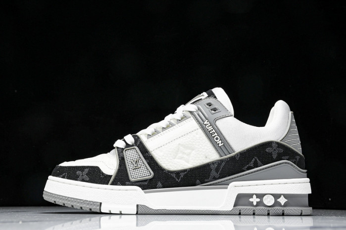 LVT  SNEAKERS   COPSHOE  L&V-1493