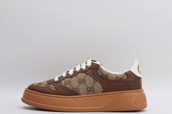 GC  LOW-TOP SNEAKER COPSHOE GC-48