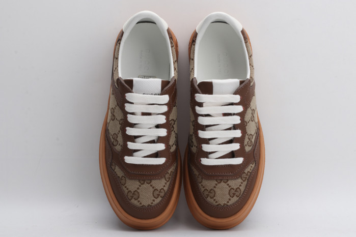 GC  LOW-TOP SNEAKER COPSHOE GC-48