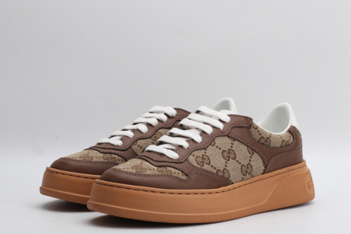 GC  LOW-TOP SNEAKER COPSHOE GC-48