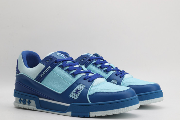 LVT  SNEAKERS   COPSHOE  L&V-58