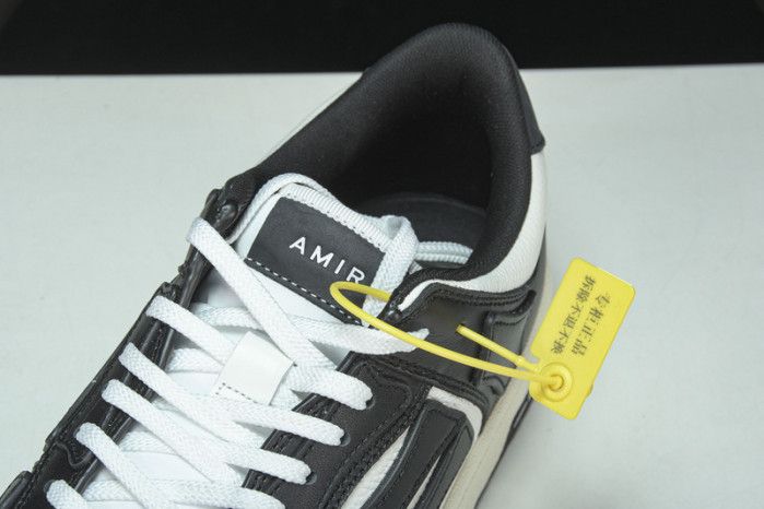 AMIRI  SNEAKERS   COPSHOE AM-02