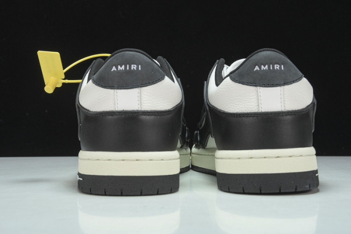 AMIRI  SNEAKERS   COPSHOE AM-02