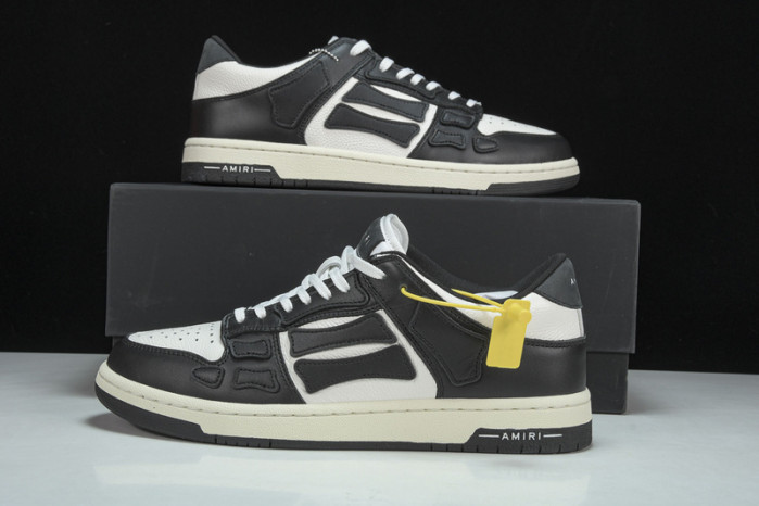 AMIRI  SNEAKERS   COPSHOE AM-02