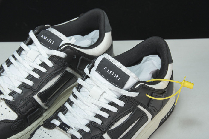 AMIRI  SNEAKERS   COPSHOE AM-02