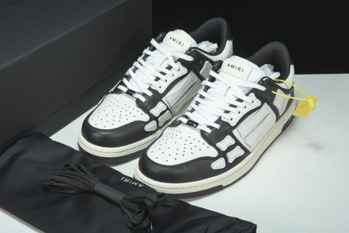 AMIRI  SNEAKERS   COPSHOE AM-03