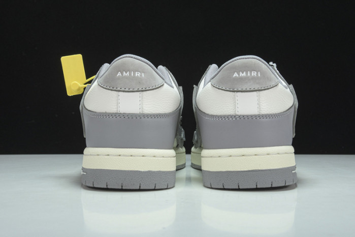 AMIRI  SNEAKERS   COPSHOE AM-01