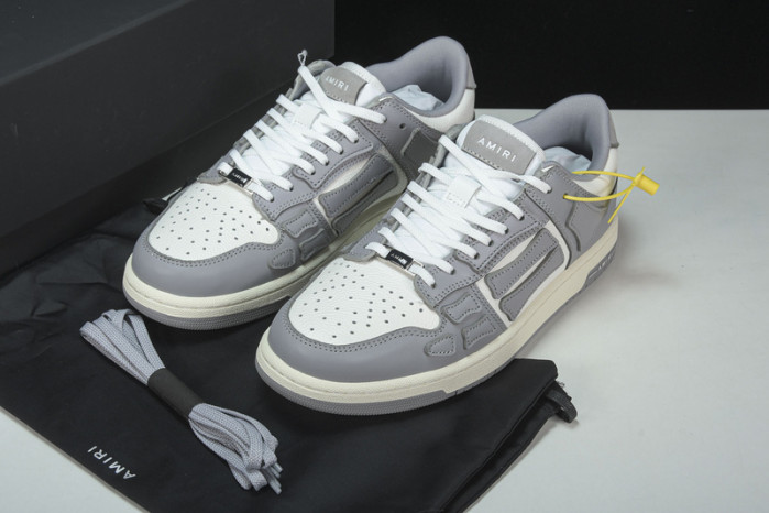 AMIRI  SNEAKERS   COPSHOE AM-01