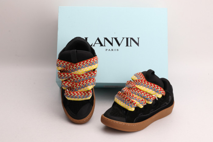 LANVIN  SNEAKERS   COPSHOE LA-02