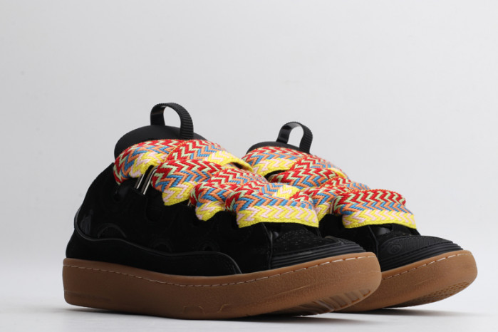 LANVIN  SNEAKERS   COPSHOE LA-02