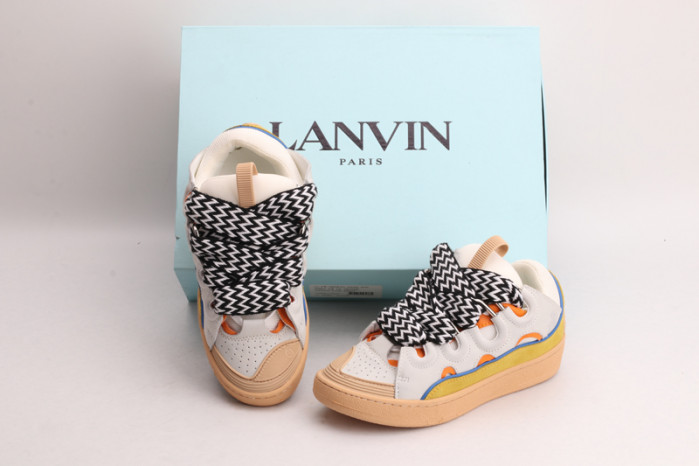 LANVIN  SNEAKERS   COPSHOE LA-05