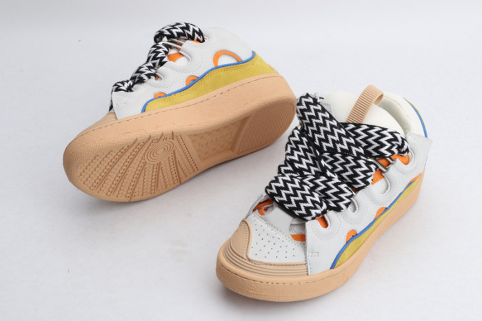 LANVIN  SNEAKERS   COPSHOE LA-05