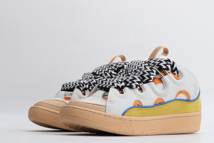 LANVIN  SNEAKERS   COPSHOE LA-05