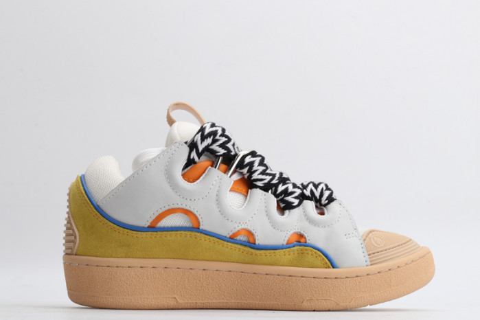 LANVIN  SNEAKERS   COPSHOE LA-05