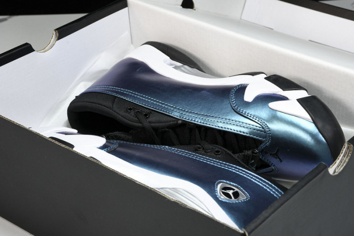 Air Jordan 14 “Flint Grey” FJ3460-012