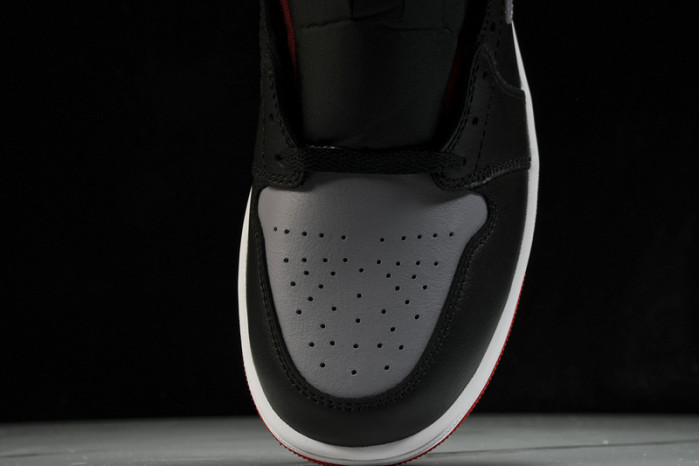 Jordan 1 Mid Bred Shadow  - DQ8426-006