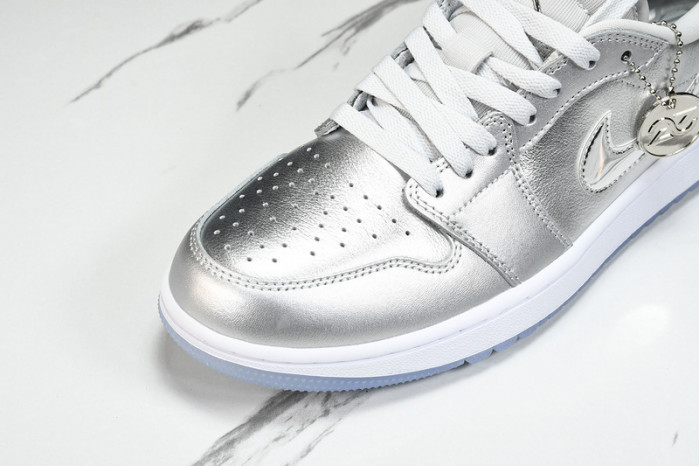 Jordan 1 Retro Low Golf Gift Giving Pack fd6848-001