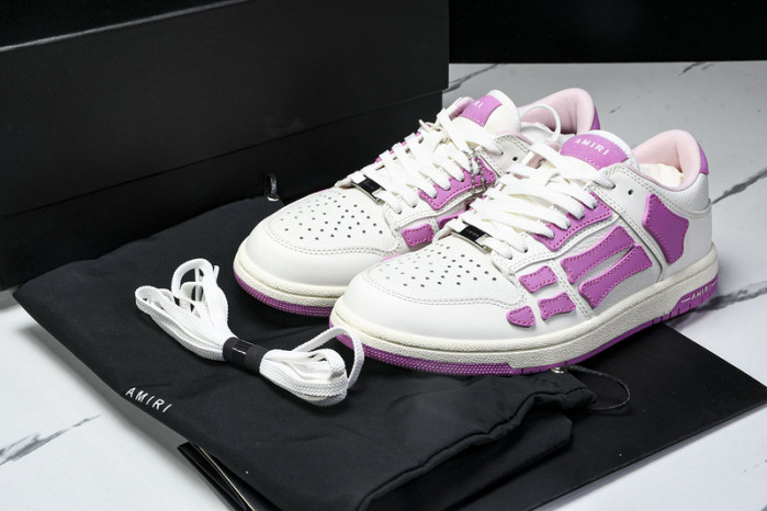 AMIRI  SNEAKERS   COPSHOE AM-174