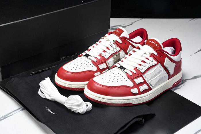 AMIRI  SNEAKERS   COPSHOE AM-175