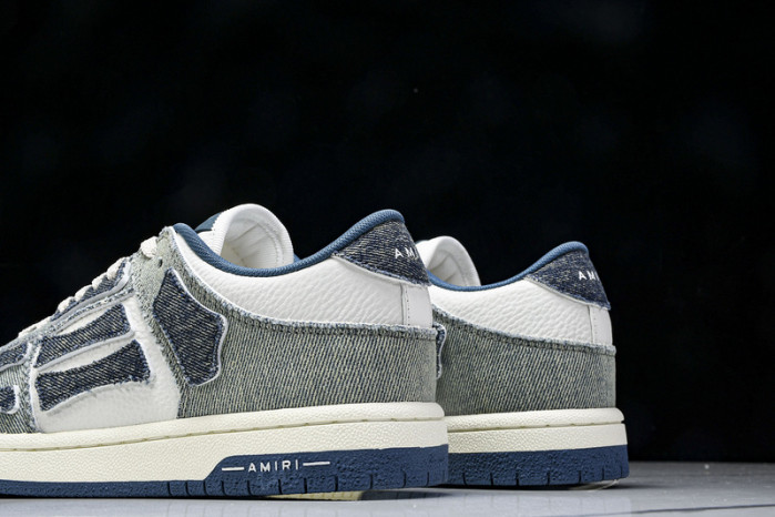 AMIRI  SNEAKERS   COPSHOE AM-176