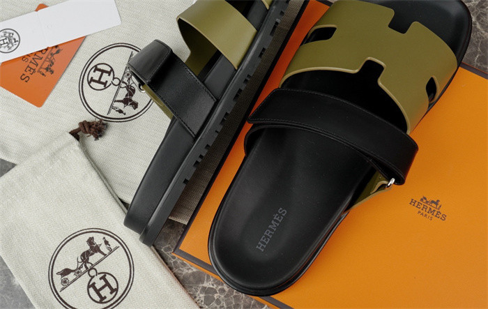 HR SLIDE COPSHOE HRS-55