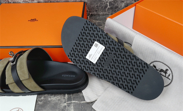 HR SLIDE COPSHOE HRS-61