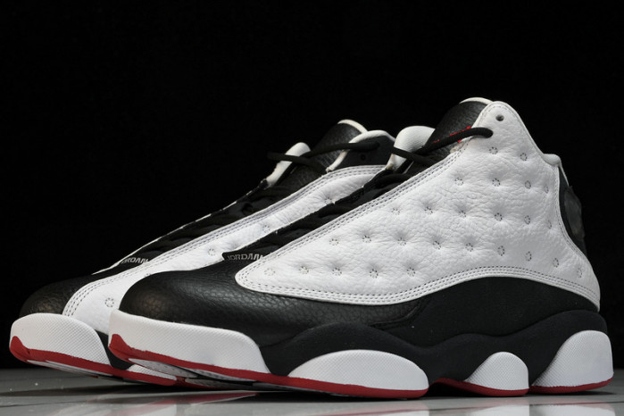 Jordan 13 Retro He Got Game (2018)  - 414571-104