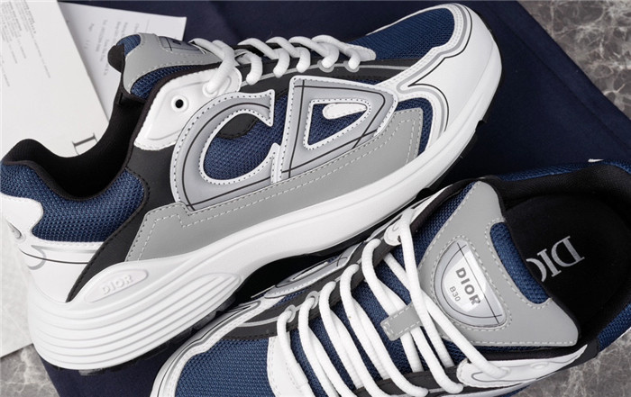 D1R* B30 TRAINER SNEAKER copshoe  DR-185