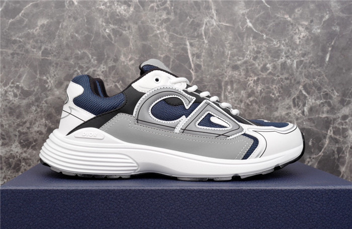 D1R* B30 TRAINER SNEAKER copshoe  DR-185