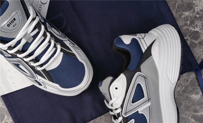 D1R* B30 TRAINER SNEAKER copshoe  DR-185