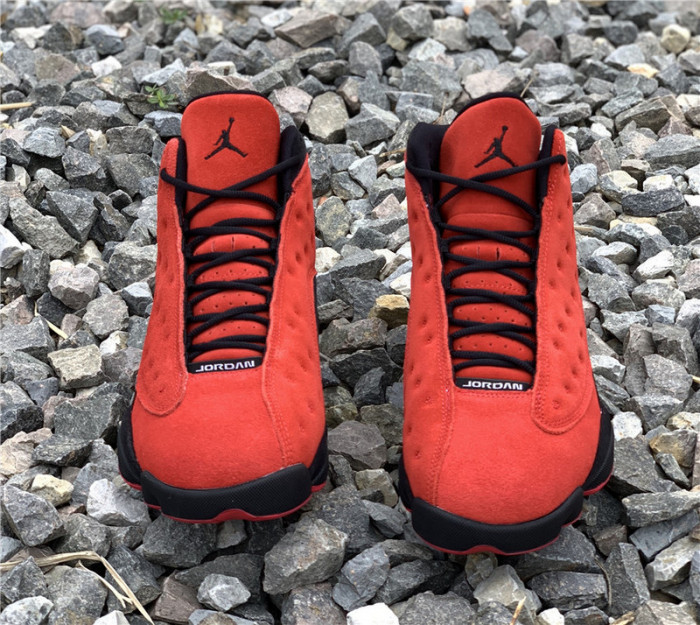Air Jordan 13 Reverse Bred DJ5982-602