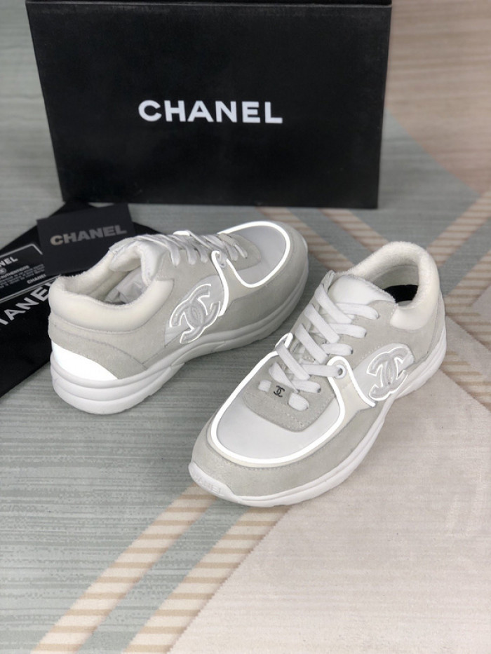 CHL CHANEL SNEAKERS KICKZE CHL -3