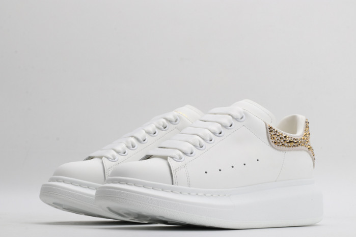 ALEXANDER MCQUEEN SOLE SNEAKERS COPSHOE-70