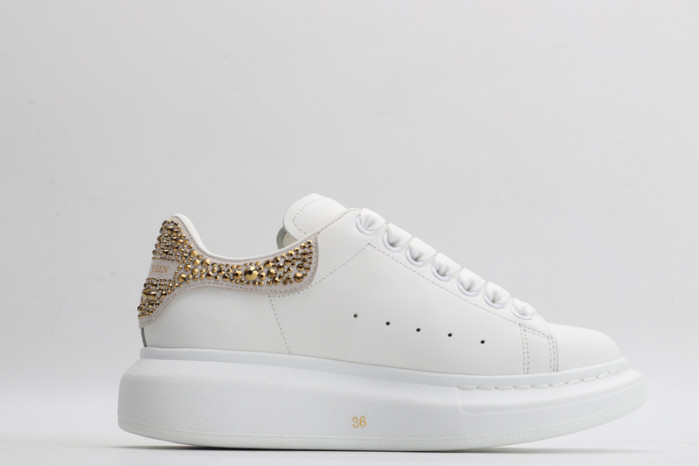 ALEXANDER MCQUEEN SOLE SNEAKERS COPSHOE-70