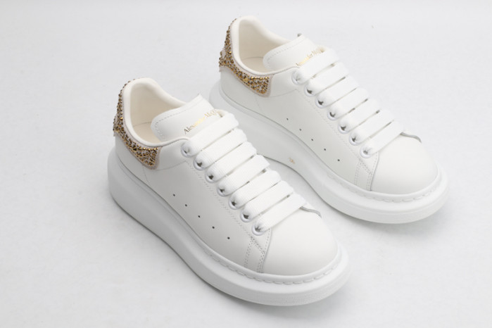 ALEXANDER MCQUEEN SOLE SNEAKERS COPSHOE-70