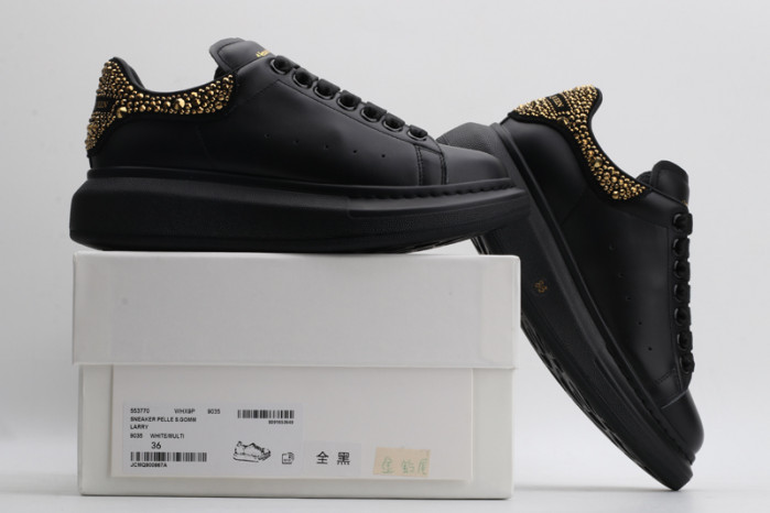 ALEXANDER MCQUEEN SOLE SNEAKERS COPSHOE-71