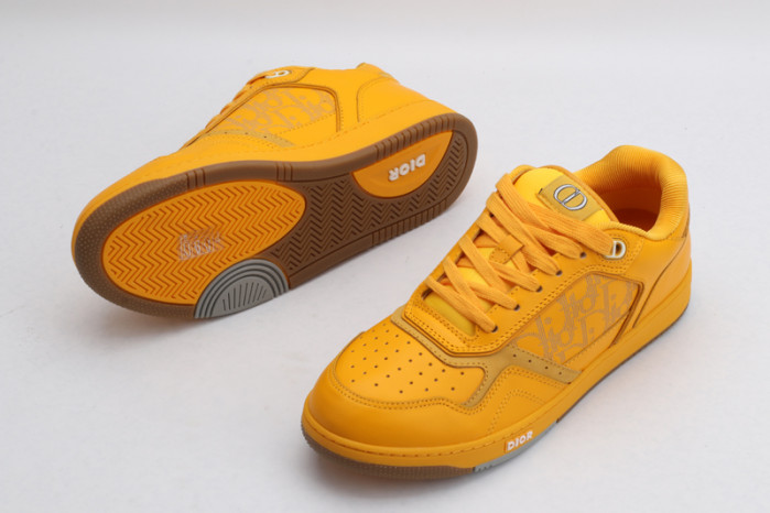 D1R* B27  SNEAKER  COPSHOE DR-66